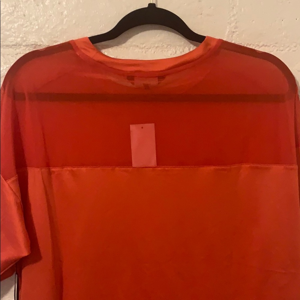 bebe Sports Top NWT - Picture 6 of 8